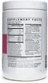 Nutri-Dyn 304.8 NutriDyn Fruits & Greens Berry Flavor *Certified Organic* w/ Acai, Gogi, Mangosteen, Noni & Pomegranate