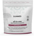 All-in-One Mushroom Gummy Supplements with 10 Functional Mushrooms - 60ct Adaptogenic Blend for Cognitive & Immune