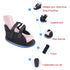 Post Op Shoe for Broken Toe - Lightweight Surgical Foot Protection Cast Boot with Adjustable Straps for Ankle Injuries