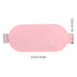 Menstrual Heating Pad - Portable Electric Heating Pad with Adjustable Levels for Cramps, 10.6 X 4.7in