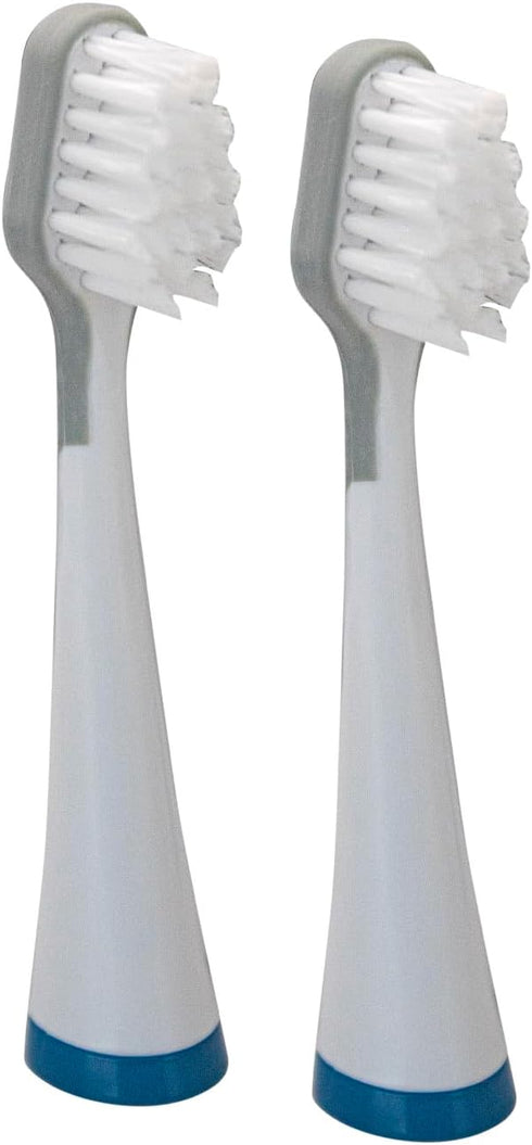 Travel-Friendly Rechargeable Electric Toothbrush - Compact and Convenient Oral Care