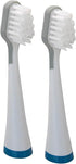 Travel-Friendly Rechargeable Electric Toothbrush - Compact and Convenient Oral Care