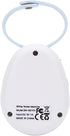 HEEPDD 20 Sleep Sound Machines, Sleep Sound Machines Rechargeable Battery, Portable White Noise Device for Baby