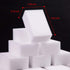 100 Pack Magic Sponge Eraser Extra Thick and Long Lasting Melamine Cleaning Sponges for Multi Surface Cleaning