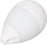 SASKATE Kids Sound Machine with White Noise Speaker, Gentle Night Light, Lightweight and Compact Design for Outdoor