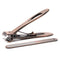 SZQHT Ultra Wide Jaw Opening Toenail Clippers, Nail Clippers for Thick Nails, Manicure Set for Men & Women