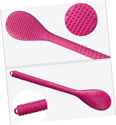 Trigger Point Massage Stick - Relieve Fatigue for Neck, Shoulder, and Back