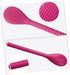 Trigger Point Massage Stick - Relieve Fatigue for Neck, Shoulder, and Back