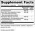 Wellness Resources Super Brain Booster with Phosphatidylserine, N-Acetyl Tyrosine, Alpha GPC, Bacopa (90 Capsules)