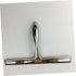HEALLILY Stainless Steel Window Cleaning Tool, Squeegee, Scraper, and Cleaner, Stainless Steel