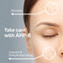 Acetyl Hexapeptide Amplifier 0.5 fl. oz. 15ml, peptide facial serum for wrinkles, argireline serum ingredients. alternative serum for botox for all type skins.