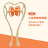 KBBYT Neck and Back Massager Home,Office Body Electric Massagers