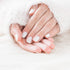 Karma Organic 7 In 1 Elixir Nail Treatment, Non-Toxic Vegan, Cruelty-Free