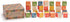 Uncle Goose Braille ABC Blocks, Made in The USA