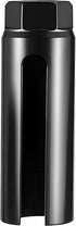 Ywdiml Oxygen Sensor Socket, 1/2 Inch Drive by 7/8 Inch Chrome-Vanadium Steel Vehicle