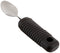 Sammons Preston 61240 Sure Grip Bendable Teaspoon, 4" Length