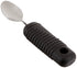 Sammons Preston 61240 Sure Grip Bendable Teaspoon, 4" Length