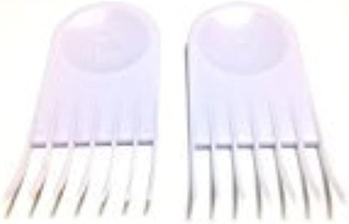 VIDALIA CHOP WIZARD Cleaning Tool (Pack of 2)
