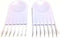 VIDALIA CHOP WIZARD Cleaning Tool (Pack of 2)