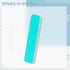 Vestamore 5.3 Wireless Bone Conduction Speakers for Sleep, Tf Card Compatible, Portable White Noise