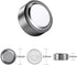 SKOANBE 10Pack SR626SW 377 LR626 AG4 1.5V Watch Battery