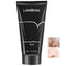 MIESCHER Blackhead Removal Mask - Peel Off Facial Black Mask for Deep Pore Cleansing and Skin Brightening