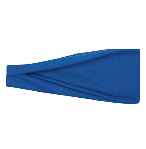 Huachi Workout Headband for Women, Non Slip Athletic Hair Bands for Yoga Running Sports (6 Pack)