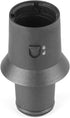 Upgraded Adapter for Dyson Hair Dryer to Curling Iron Styler, Compatible with Supersonic Models HD01 HD02 HD03
