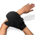 Self Tanning Mitt Applicator Elastic Wrist Tanning Mitts Self Tanner Mitt Applicator Tanning Glove Self Tan Mitt Applicator Self Tanner Glove Sunless Tanning Mitt