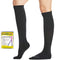Beister Closed Toe Knee High Calf Compression Socks 20-30 mmHg for Women & Men, Support for Varicose Veins