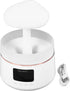 RASTKY Rain Humidifier White Noise Night Light Diffuser for Bedroom, Water Drip Essential Oil Diffuser for Better