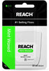 Reach Mint Waxed Dental Floss 55 Yd (Pack of 2)