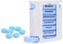 NGCG 4 7 Weekly for Pill Organizer Times A Day Day Morn Noon Pm for Pill Organizer Large Daily for Pill Cases for Pill