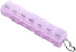 ZGLUZP 1 7 7 Pc Weekly Pill Dispenser - Day Medicine Box, Day Pill Holder | Pill Case Weekly, Medicine Storage