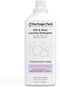 Heritage Park Hypoallergenic Silk & Wool Laundry Detergent, Fragrance Free, pH-Neutral, 32 fl oz, 64 Loads