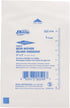 Dukal White Nonwoven Island Dressing Sterile, 2 x 3, 50 per Box