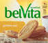 belVita Breakfast Biscuits, Golden Oat, 8.8 oz