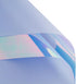 Oakbud 20 Sheets Double Sided Iridescent Flower Wrapping Paper, Waterproof Florist Bouquet Supplies, Gift Packaging,