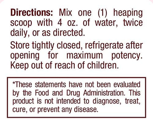 Maxi Health KiddieMax Probiotic 5M, Acidophilus, Healthy Digestive Flora, 2 Ounce Powder