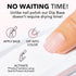 KIARA SKY Liquid Essentials Dip Manicure, 0.5 fl oz, Step #2 Base Coat