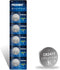 PGSONIC 5 Pack CR2477 3 Volt Lithium Battery
