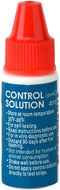 PetTest Control Solution for Blood Glucose Test Meter | 4ml Bottle for Diabetic PetTest Monitor