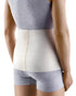 Deluxe Medical Grade Angora & Merino Wool Warming Belt for Rheumatic Back Pain, Lumbar Kidney Support (Small)