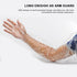 50 Disposable Veterinary Dressing Gloves, Extra Long Sleeve Full Arm Gloves