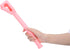 Hammer, Hammer FILFEEL Manual Back Massagers, Massage Stick Silicone Massage with Anti-Slip Long Handle, Fist Massager
