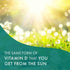 PURE ESSENCE LABS Vitamin D 2000 IU, Best Immune Support for Adults, Organic & Nature Vitamins, 30 Capsules