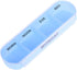 NGCG 4 7 Weekly for Pill Organizer Times A Day Day Morn Noon Pm for Pill Organizer Large Daily for Pill Cases for Pill