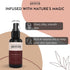 Pre-Shave Oil by American Shaving Co - Sandalwood Scent, Natural Blend Argan & Jojoba Oil, 2 Oz