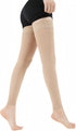 Medical Thigh High Compression Socks,for Women & Men,20-30 MmHg Support Stockings Varicose
