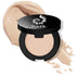 Organic Concealer, FULL Coverage Cover Up, 100% Natural, Made in USA, Coastal